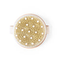 Cepillo Exfoliante Masajeador Ruck - S/C