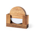 Set Posavasos Derrol - S/C