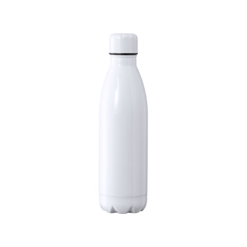 Bidón Térmico Sublimación Varn - BLANCO