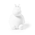 Hucha Hippo - BLANCO
