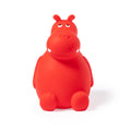 Hucha Hippo - ROJO