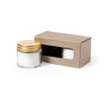 Set Velas Aromáticas Kesha - S/C