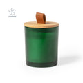 Vela Aromática Lonka - VERDE