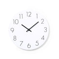 Reloj Kajim - BLANCO