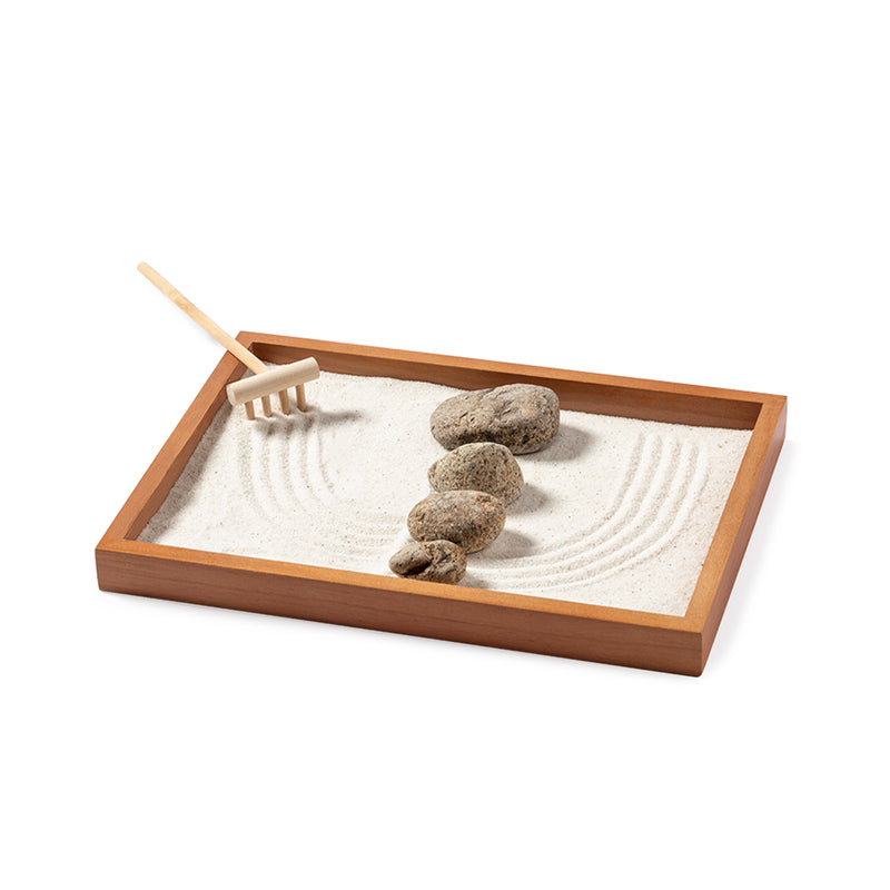 Mini Jardin Zen Azumy