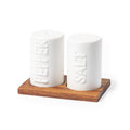 Set Cocina Bekox - BLANCO
