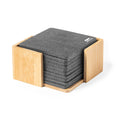 Set Posavasos Sanly - S/C