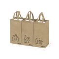 Set Bolsas Stuggar - S/C