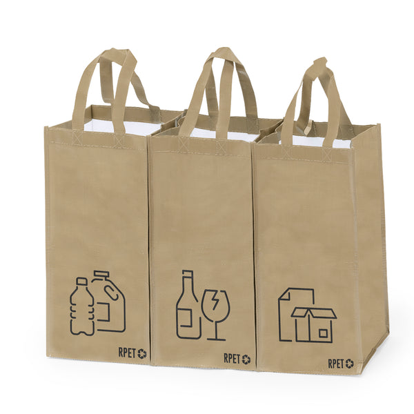 Set Bolsas Stuggar