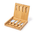 Set Quesos Wayne - S/C