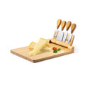 Set Quesos Mildred - S/C