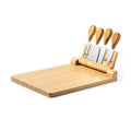 Set Quesos Mildred