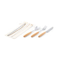 Set Cubiertos Basuky - S/C
