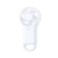 Ventilador Dayane - BLANCO
