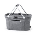 Cesta Dorothy - GRIS