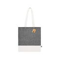 Bolsa Annet Fairtrade - NEGRO