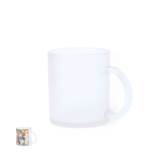 Taza Sublimación Amira