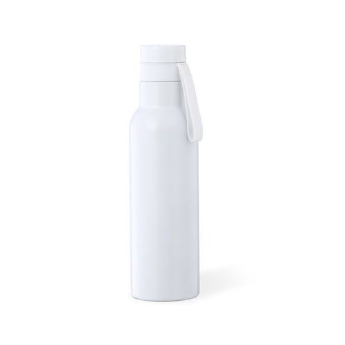 Bidón Térmico Roach - BLANCO