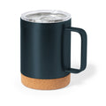 Taza Térmica Loret - MARINO