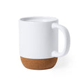 Taza Sublimación Roset - BLANCO