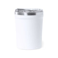 Vaso Térmico Harbin - BLANCO