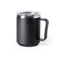 Taza Térmica Tikam - NEGRO