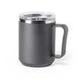 Taza Térmica Tikam - GRIS