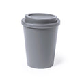 Vaso Térmico Manyuk - GRIS