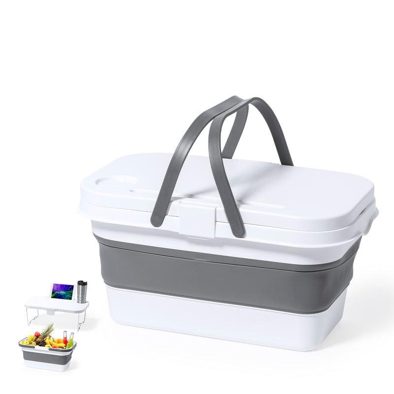 Cesta Nevera Picnic Briant