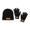 Set Prasan - NEGRO