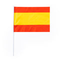 Banderín Saraik - ESPAÑA