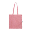 Bolsa Plegable Biyon - ROJO