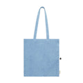 Bolsa Plegable Biyon - AZUL