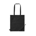 Bolsa Plegable Lulu - NEGRO