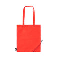 Bolsa Plegable Lulu - ROJO