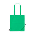 Bolsa Plegable Lulu - VERDE
