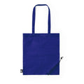 Bolsa Plegable Lulu - AZUL