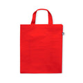 Bolsa Okada - ROJO