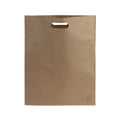 Bolsa Dromeda - MARRON