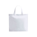 Bolsa Sublimación Gwen - BLANCO
