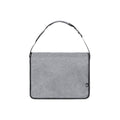 Bandolera Lourdel - GRIS