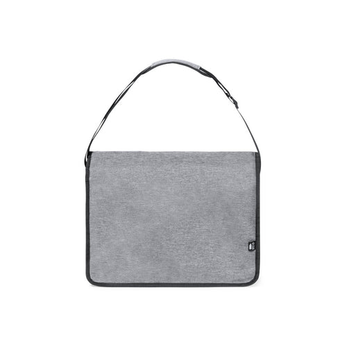 Bandolera Lourdel - GRIS