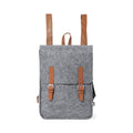 Mochila Zakian - GRIS