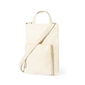 Funda Ordenador Portátil Leduc - NATURAL