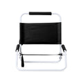 Silla Coswel - NEGRO