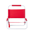 Silla Coswel - ROJO
