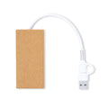 Puerto USB Hasgar - S/C