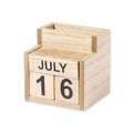 Lapicero Calendario Perpetuo Laorek - S/C