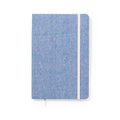 Bloc Notas Chancy - AZUL