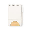 Libreta Soporte Minnak - S/C